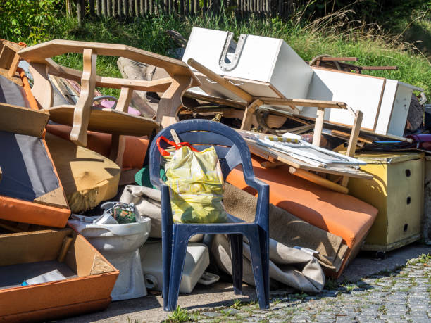 Property Management Cleanouts in Blaine, TN