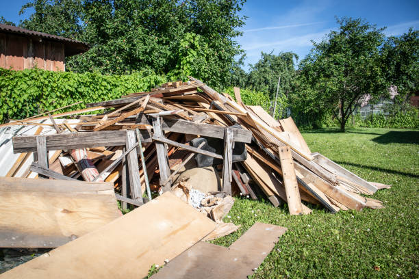 Best Basement Cleanout  in Blaine, TN