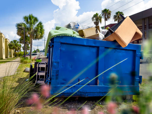 Best Construction Debris Removal  in Blaine, TN