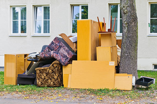 Best Shed Removal  in Blaine, TN