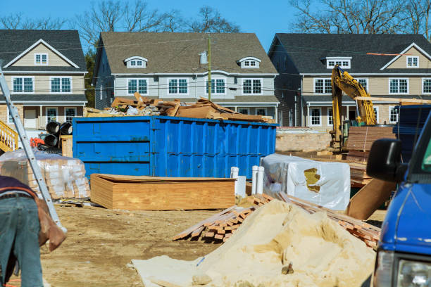 Best Yard Waste Removal  in Blaine, TN
